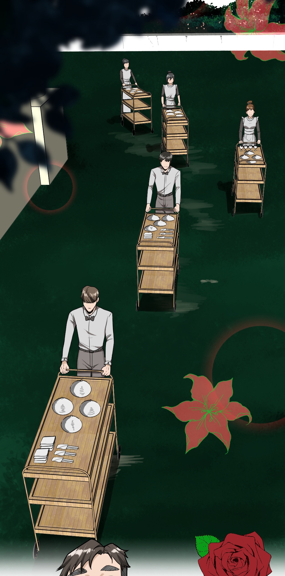 The Beginning After The End Chapter 47 image 08